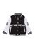 KIDS Monochrome logo cotton-blend bomber jacket (12-18 months) - Givenchy