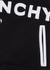 KIDS Monochrome logo cotton-blend bomber jacket (12-18 months) - Givenchy
