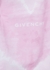 KIDS Pink tie-dyed swimsuit (6-12 years) - Givenchy