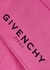 KIDS Pink logo cotton-blend sweatpants (5 years) - Givenchy