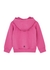 KIDS Pink hooded cotton-blend sweatshirt (5 years) - Givenchy