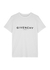 KIDS White logo-print cotton T-shirt (14 years) - Givenchy