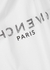 KIDS White logo-print cotton T-shirt (14 years) - Givenchy