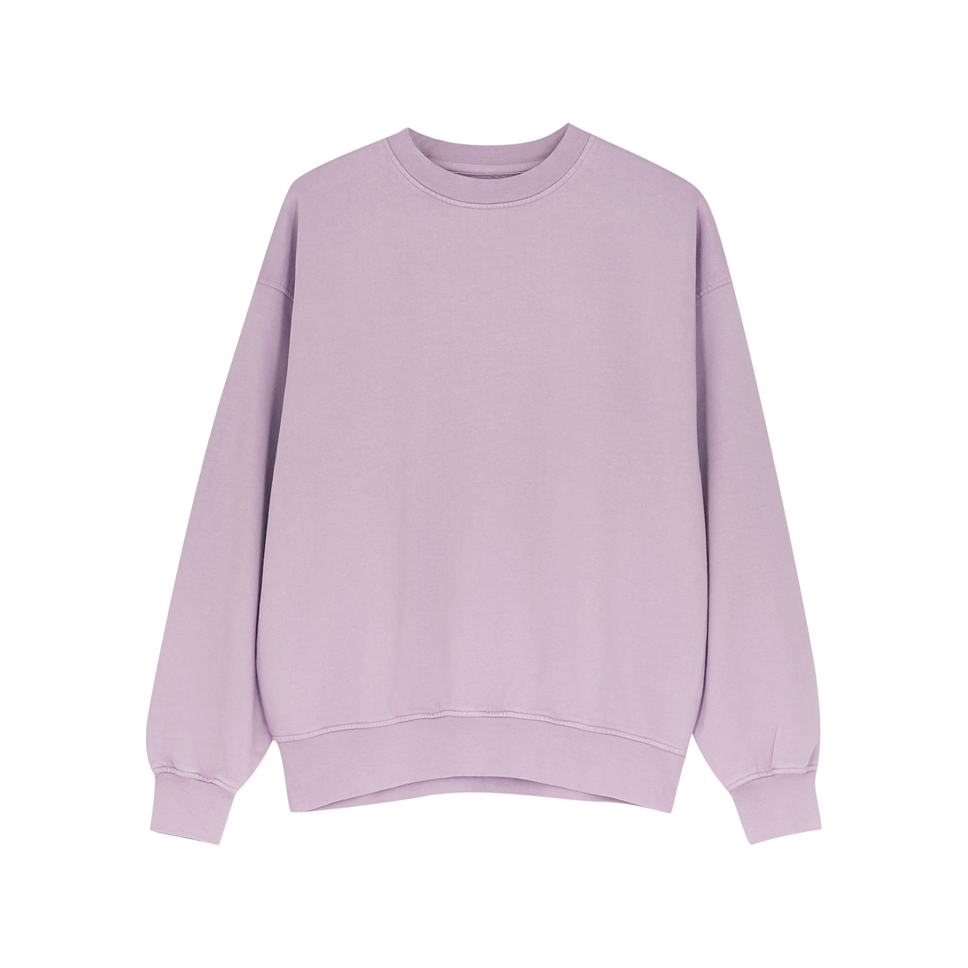 Colorful Standard Cotton Sweatshirt