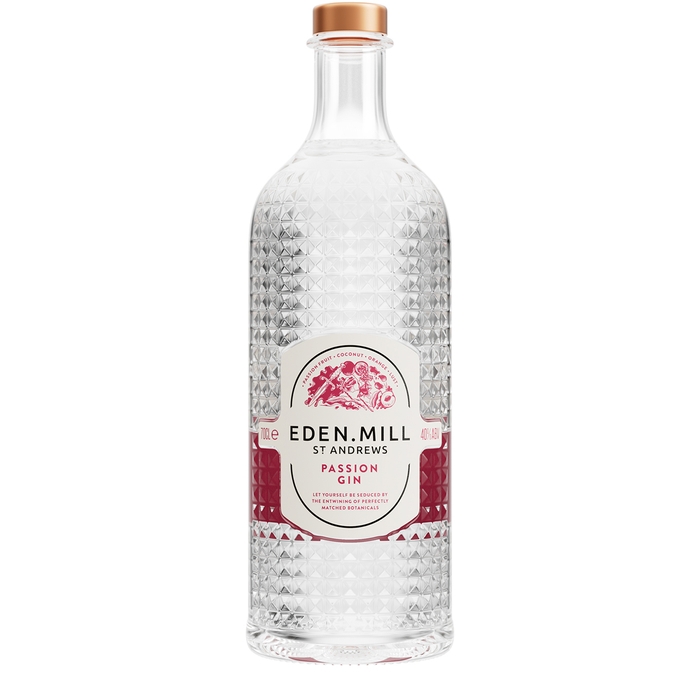 Eden Mill Passion Gin