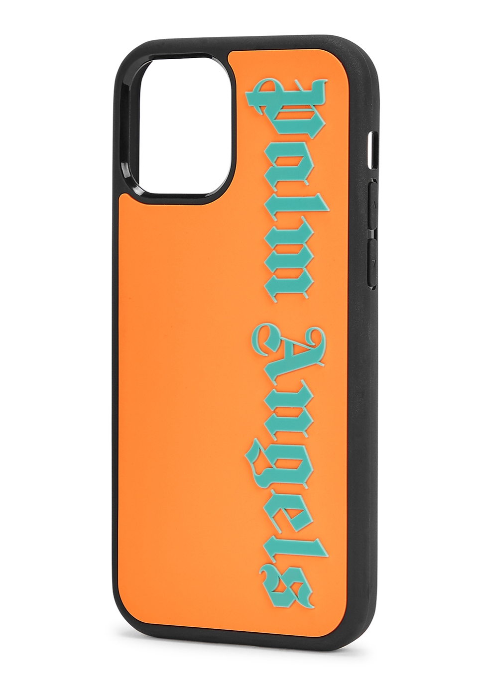 Orange logo iPhone 12/ 12 Pro case
