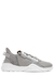 Flow grey panelled sneakers - Fendi