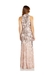 Ombre sequin gown - Adrianna Papell