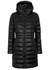 Cypress black quilted shell jacket - Canada Goose
