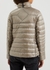 Cypress stone quilted shell jacket - Canada Goose