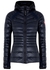 Hybridge Lite navy quilted shell jacket - Canada Goose