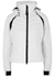 Hybridge Base white quilted shell jacket - Canada Goose