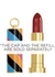 The Lipstick Cap - CAROLINA HERRERA