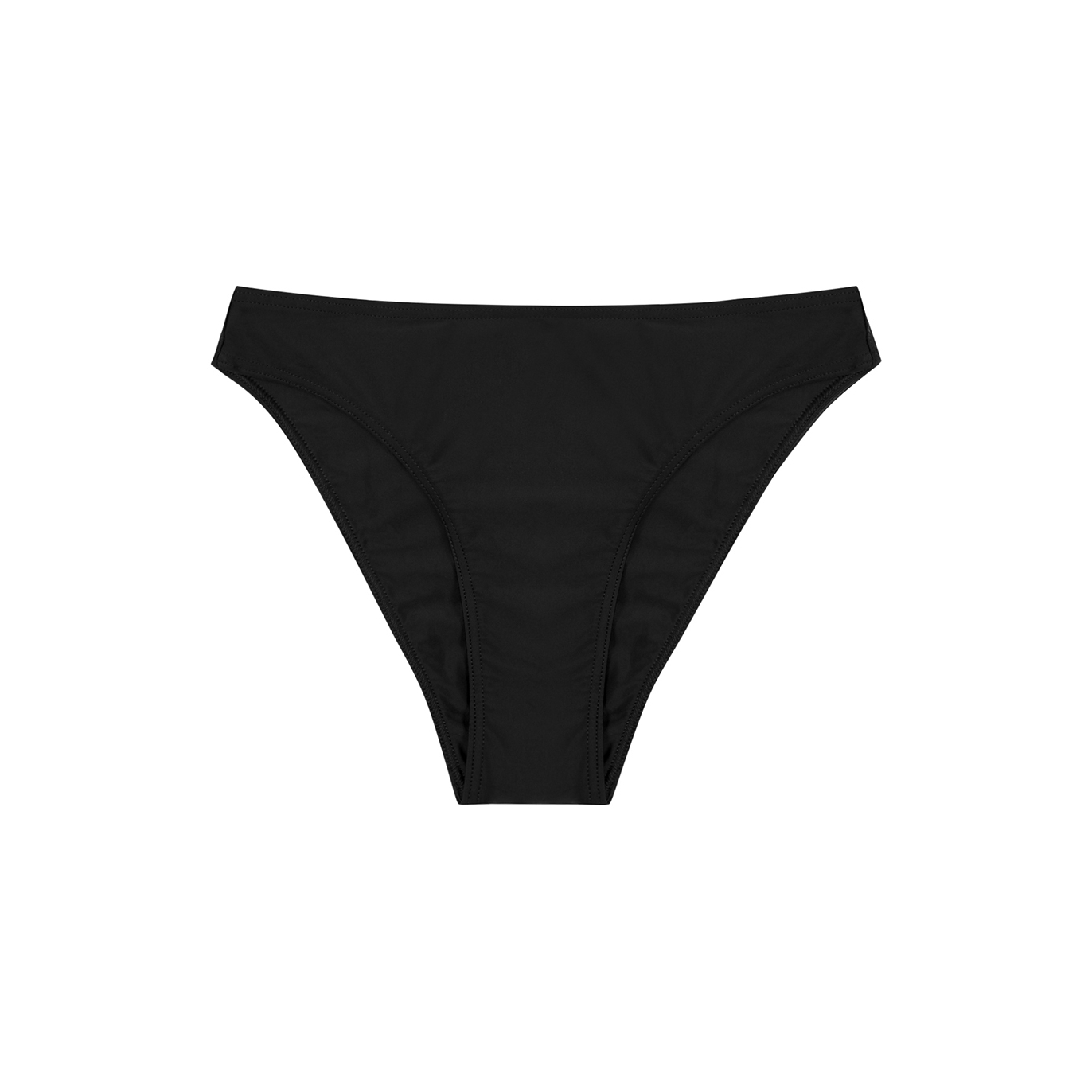 Matteau The Nineties black bikini briefs - Harvey Nichols