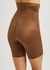 Thinstincts 2.0 High-Waist Mid-Thigh Shorts - Spanx