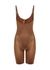 Thinstincts 2.0 dark brown shaping bodysuit - Spanx