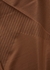 Thinstincts 2.0 dark brown shaping bodysuit - Spanx