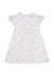 KIDS White floral-print cotton dress (1.5-3 years) - Tartine Et Chocolat