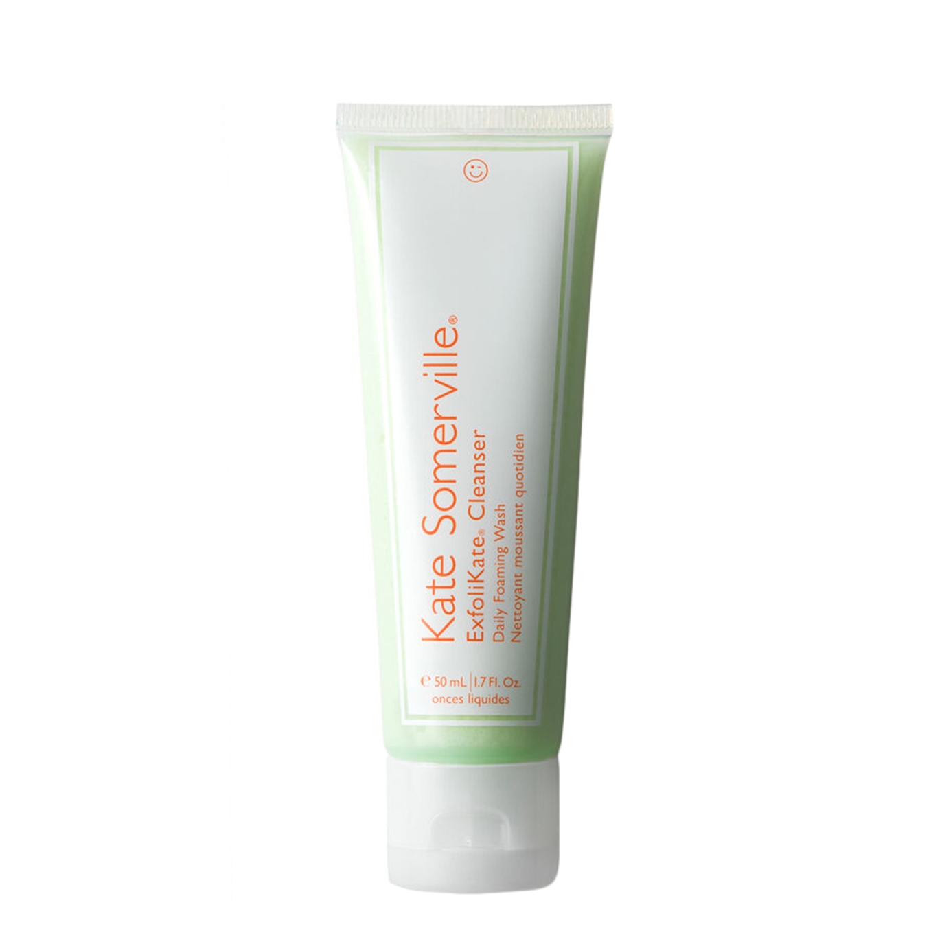 Kate Somerville ExfoliKate Cleanser Daily Foaming Wash 50ml