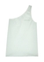 KIDS Sage one-shoulder stretch-jersey top (3-5 years) - HOUSE OF BASICZ