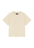 KIDS Sand cotton T-shirt (1-5 years) - HOUSE OF BASICZ
