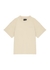 KIDS Sand cotton T-shirt (7-14 years) - HOUSE OF BASICZ