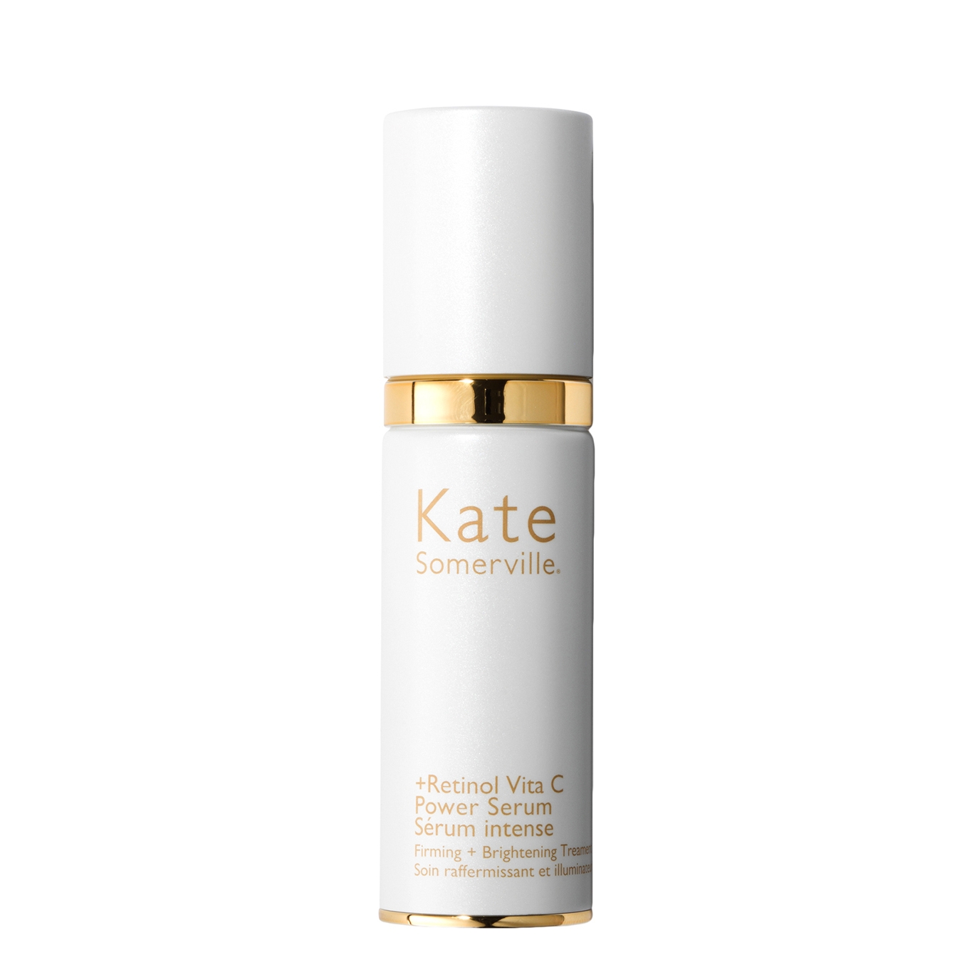 Kate Somerville +Retinol Vita C Power Serum Firming & Brightening Treatment 30ml