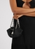Kenny mini black nylon bag - Givenchy