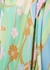 Steph floral-print crepe de chine maxi dress - RIXO