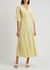 Ellen floral-print maxi dress - RIXO
