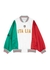 KIDS Panelled satin bomber jacket (4-6 years) - Dolce & Gabbana