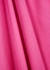 Dylan pink midi skirt - Kitri