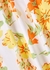 Loucetta floral-print cotton midi dress - Faithfull The Brand