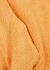 Orange seersucker swimsuit - Hunza G