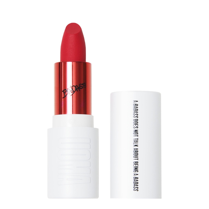 UOMA Badass Icon Matte Lipstick Mini - Colour Sade