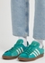 X Darryl Brown Campus 80 canvas sneakers - Adidas Originals