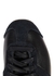 X Wales Bonner Country black leather sneakers - Adidas Originals
