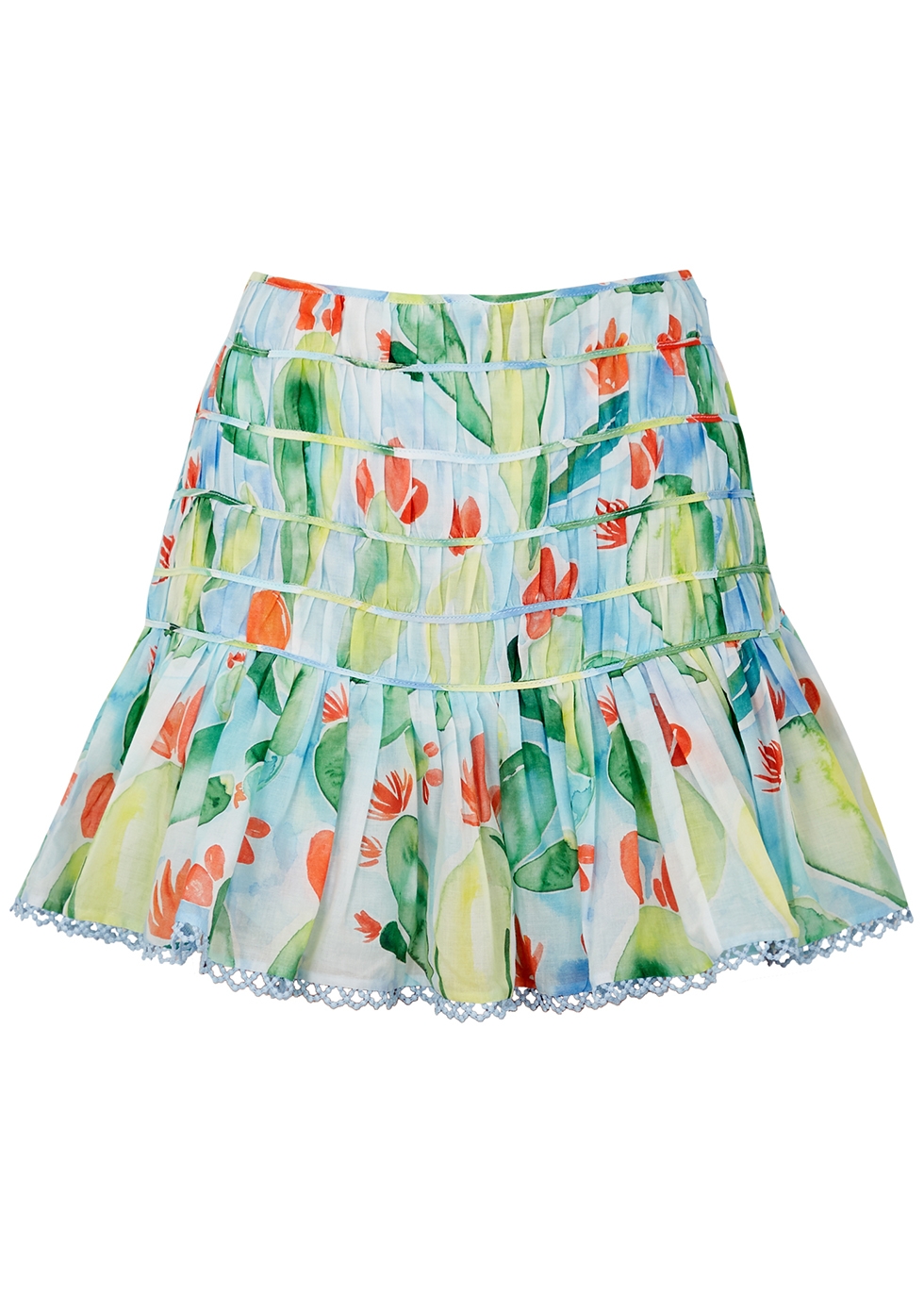 buy them safely Hot-selling products Charo Ruiz Ibizawomens Skirts Gia ...