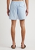 Traveller light blue swim shorts - Polo Ralph Lauren