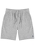 Grey mélange logo terry shorts - Polo Ralph Lauren