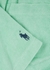 Mint logo terry shorts - Polo Ralph Lauren