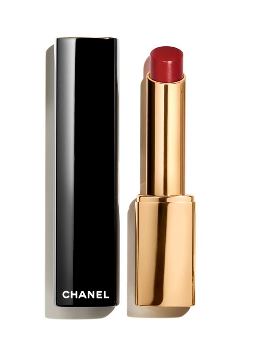 CHANEL Rouge Allure L'extrait ~ High-Intensity Lip Colour - Concentrated  Radiance And Care - Refillable - Harvey Nichols