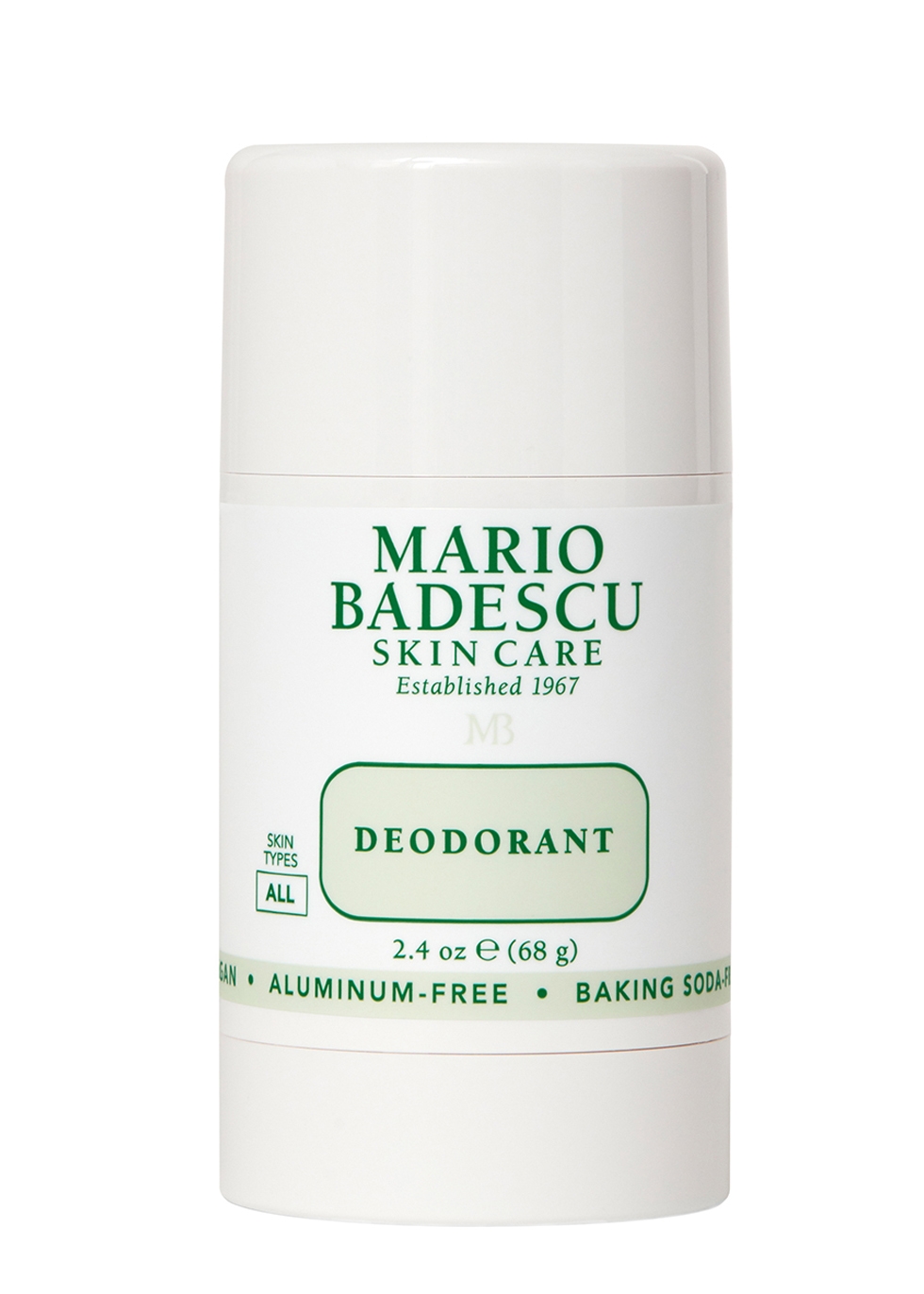 Mario Badescu Deodorant
