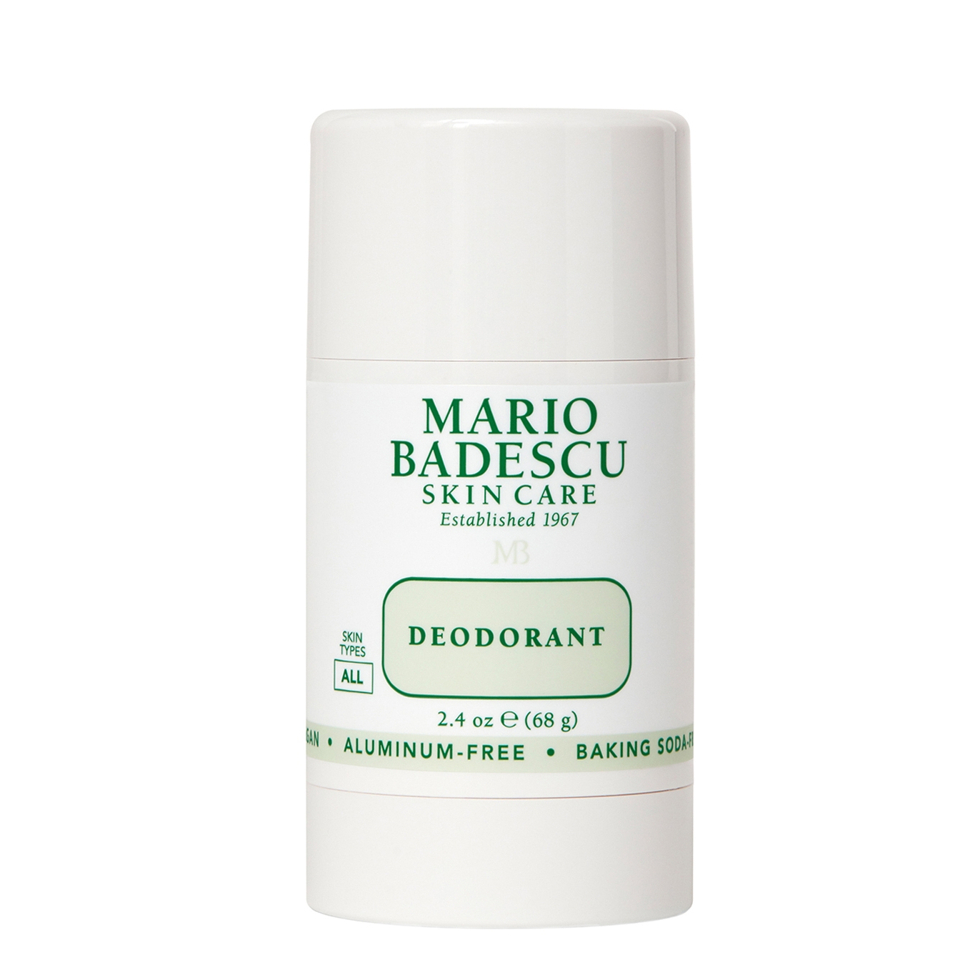 Mario Badescu Deodorant In Na