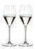 Performance Champagne Glasses x 2 - Riedel