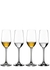 Tequila Glasses x 4 - Riedel