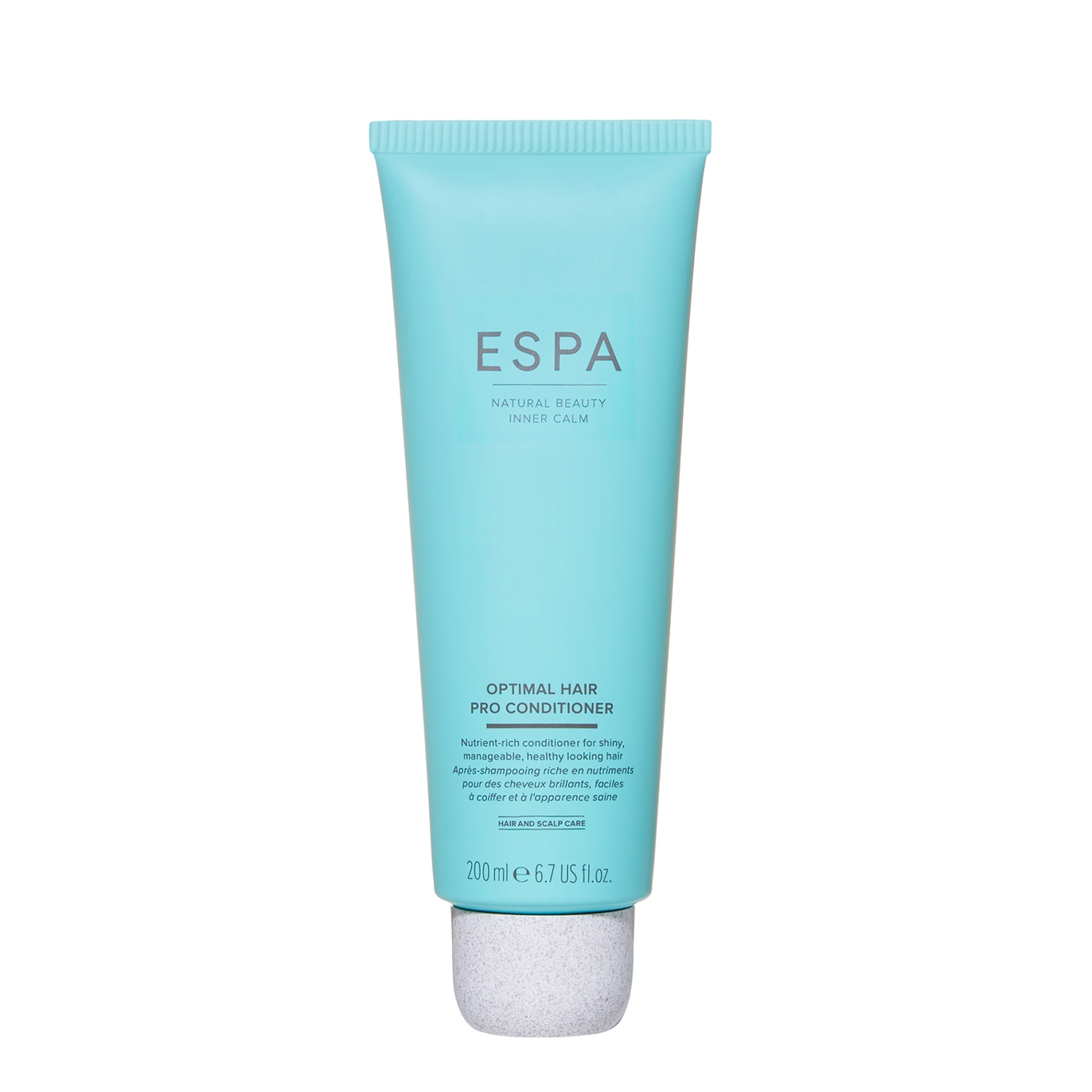 Espa Optimal Hair Pro-conditioner In White