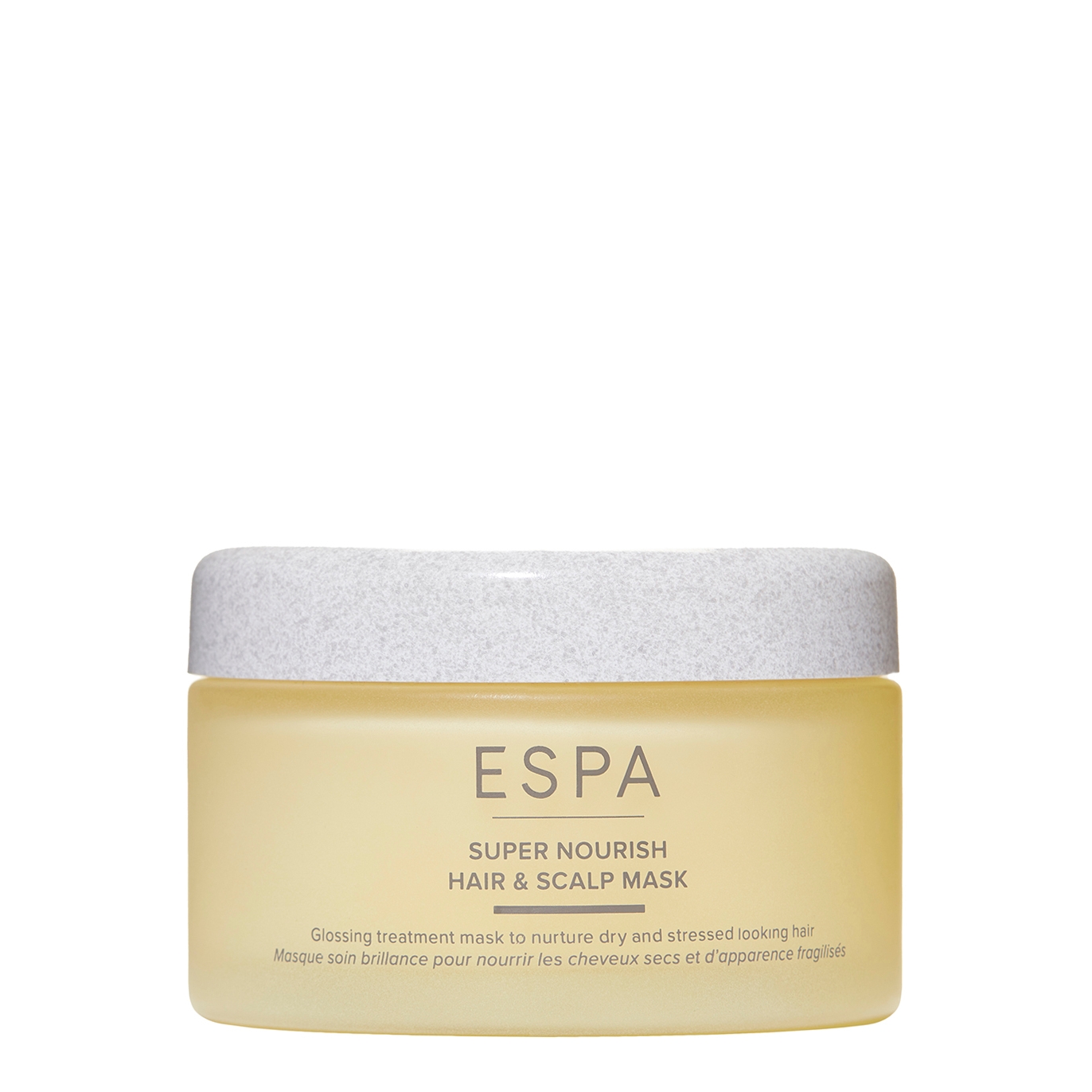 Espa Super Nourish Hair & Scalp Mask 190ml In Na
