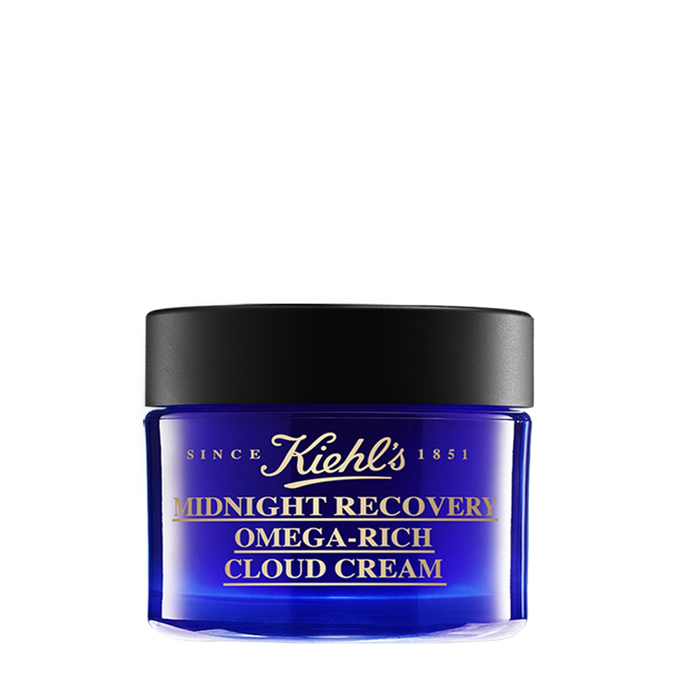 Kiehl's Midnight Recovery Omega-Rich Cloud Cream