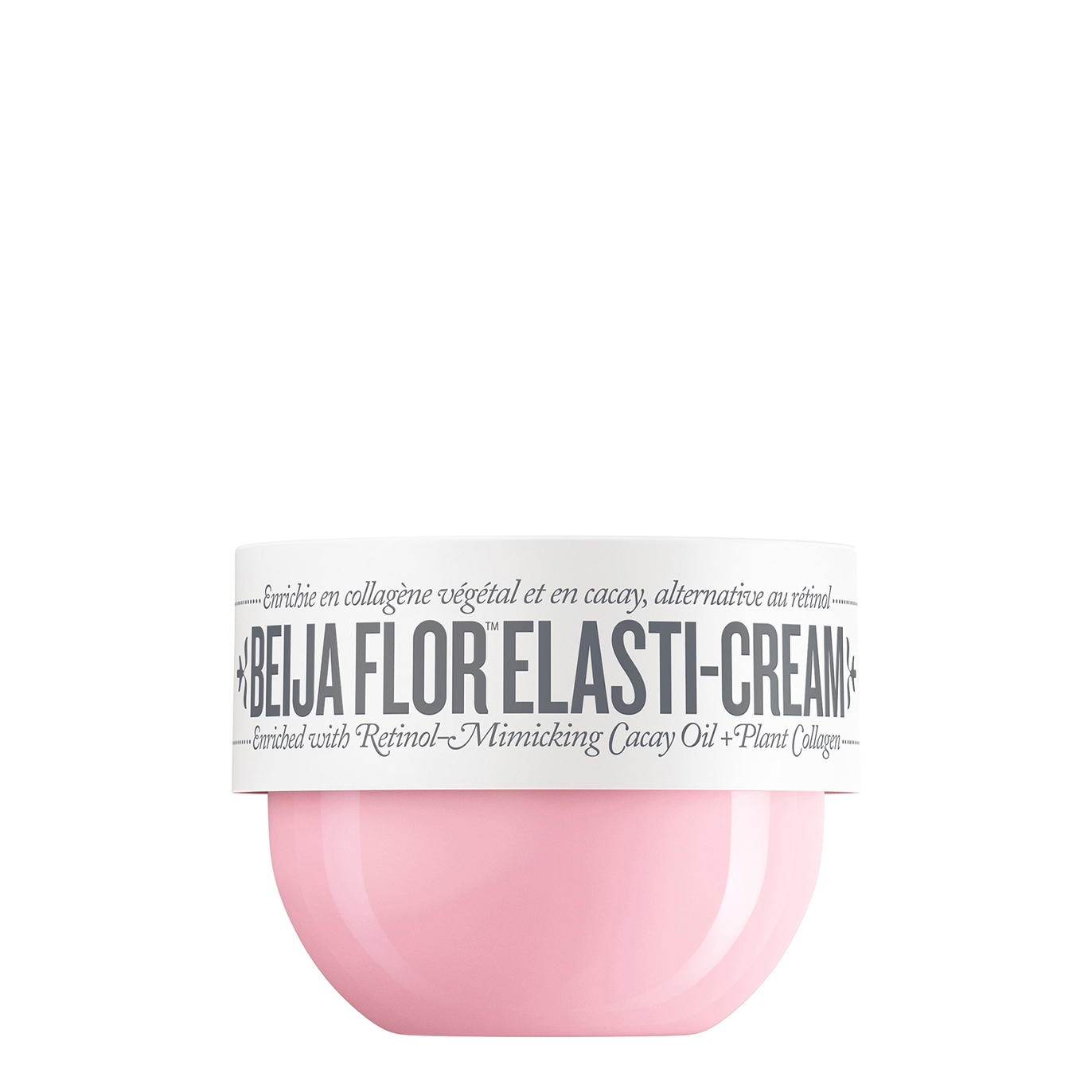 Beija Floelasti-Cream 75ml, Moisturiser, Velvet